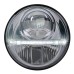 NARVA 7" LED High Beam, DRL & Position Headlamp Insert - 72106